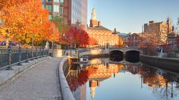 Hoteles cerca de 2020 Blended & Personalized Learning Conference