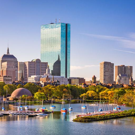 Boston