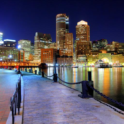 Boston