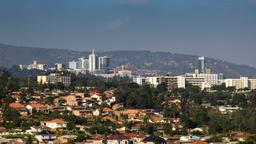 Hoteles cerca de Aeropuerto Kigali Intl