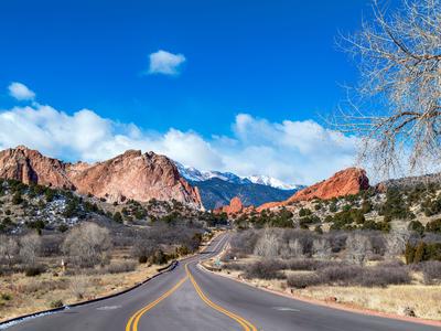 Colorado Springs