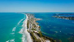 Hoteles cerca de Aeropuerto Sarasota Bradenton Intl