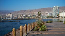 Hoteles cerca de Aeropuerto Antofagasta Cerro Moreno