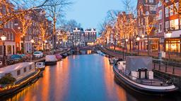 Hoteles cerca de Euro 2020: Round of 16 - Group A runner-up v Group B runner-up (Amsterdam)
