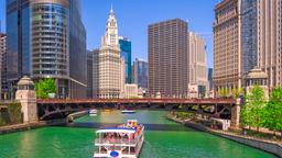 Hoteles cerca de Aeropuerto Chicago Greater Rockford