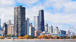 Hoteles cerca de Chicago Blackhawks vs. Ottawa Senators