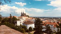 Hoteles cerca de Aeropuerto Brno Turany