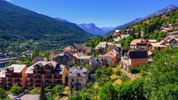 Alquileres vacacionales - Serre Chevalier