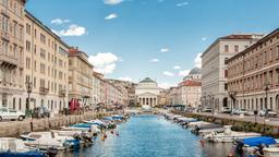 Hoteles cerca de Aeropuerto Trieste Ronchi dei Legionari