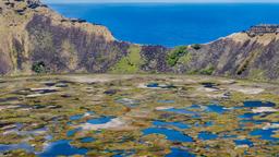 Hoteles cerca de Aeropuerto Isla de Pascua Mataveri Intl