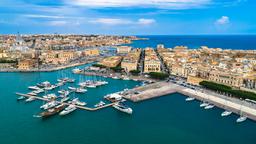 Directorio de hoteles en Siracusa