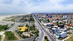 Renta de autos en Aracaju
