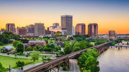 Hoteles cerca de Aeropuerto de Richmond-Byrd