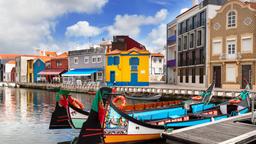 Renta de autos en Aveiro