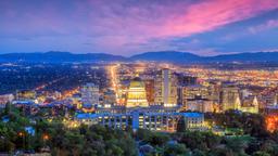 Hoteles cerca de Jazz Vs Clippers