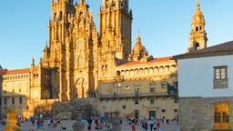 Alquiler de camionetas pickup en Santiago de Compostela