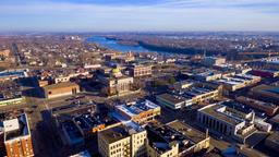 Hoteles cerca de Big Brothers Big Sisters of Central MN (Private)