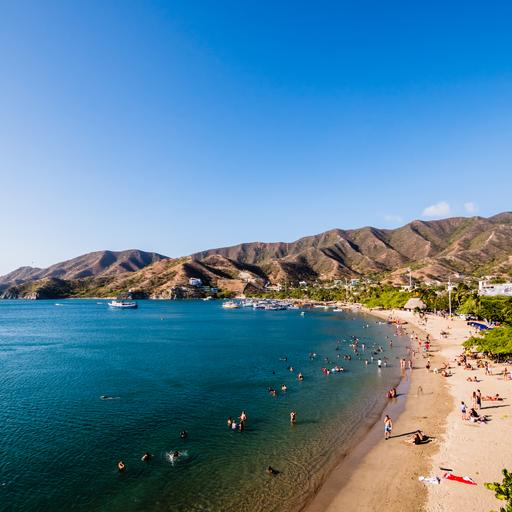 Santa Marta