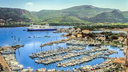 Renta de autos en Porto Vecchio