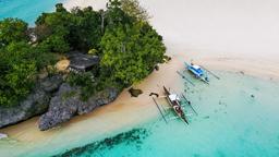 Hoteles en Aklan