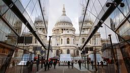 Busca vuelos baratos a Londres