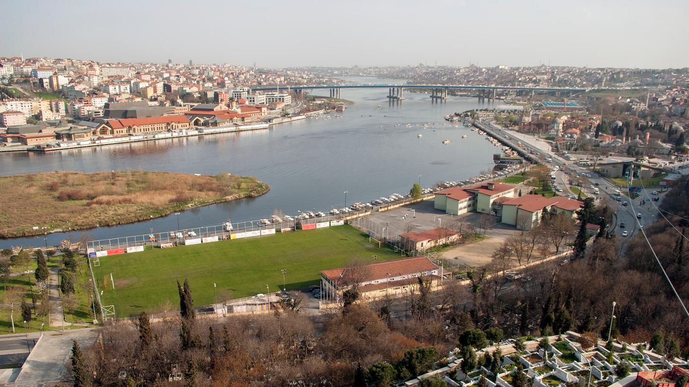 Alquiler de carros en Eyup (Estambul)