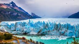 Hoteles cerca de Aeropuerto El Calafate