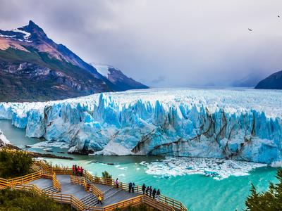 El Calafate