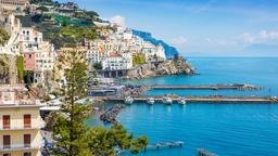 Hoteles en Campania