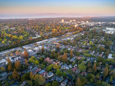 Palo Alto