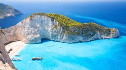 Busca vuelos baratos a Grecia