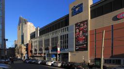 Hoteles cerca de ISU World Figure Skating Championships 2020