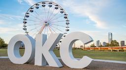Hoteles en Oklahoma