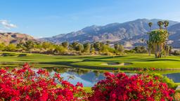 Hoteles cerca de Aeropuerto Palm Springs