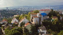 Renta de autos en Sochi