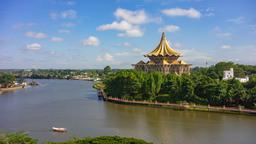 Hoteles cerca de Aeropuerto Kuching