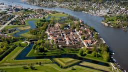 Renta de autos en Fredrikstad