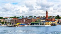 Renta de autos en Helsingborg