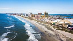 Hoteles cerca de Garden State SHRM Council Annual Conference 2020