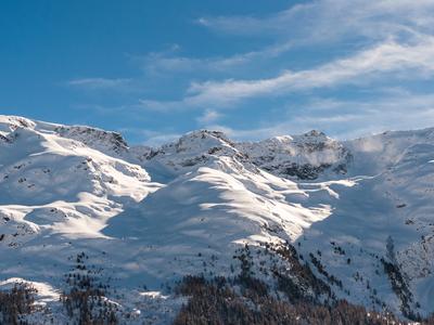 Sankt Moritz