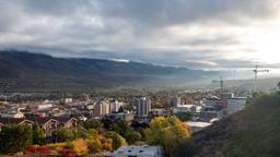 Hoteles cerca de Aeropuerto Kamloops