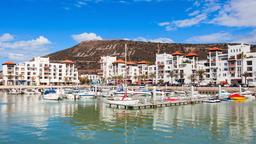 Hoteles cerca de Aeropuerto Agadir-Al Massira