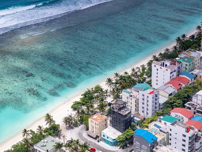 Hulhumale