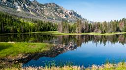 Hoteles en Wyoming