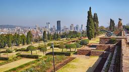 Hoteles cerca de Aeropuerto Pretoria Wonderboom Apt.