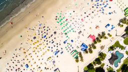 Renta de autos en Santos