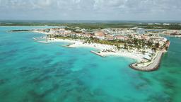 Busca vuelos baratos a Punta Cana