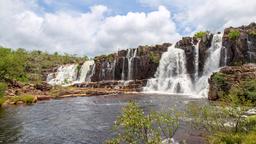 Hoteles en Chapada dos Veadeiros
