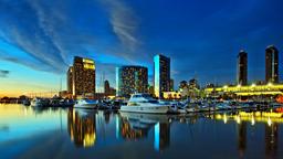 Hoteles cerca de Aeropuerto de San Diego