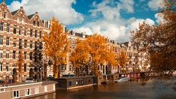 Hoteles cerca de Euro 2020: Play-off D vs Netherlands (Amsterdam)